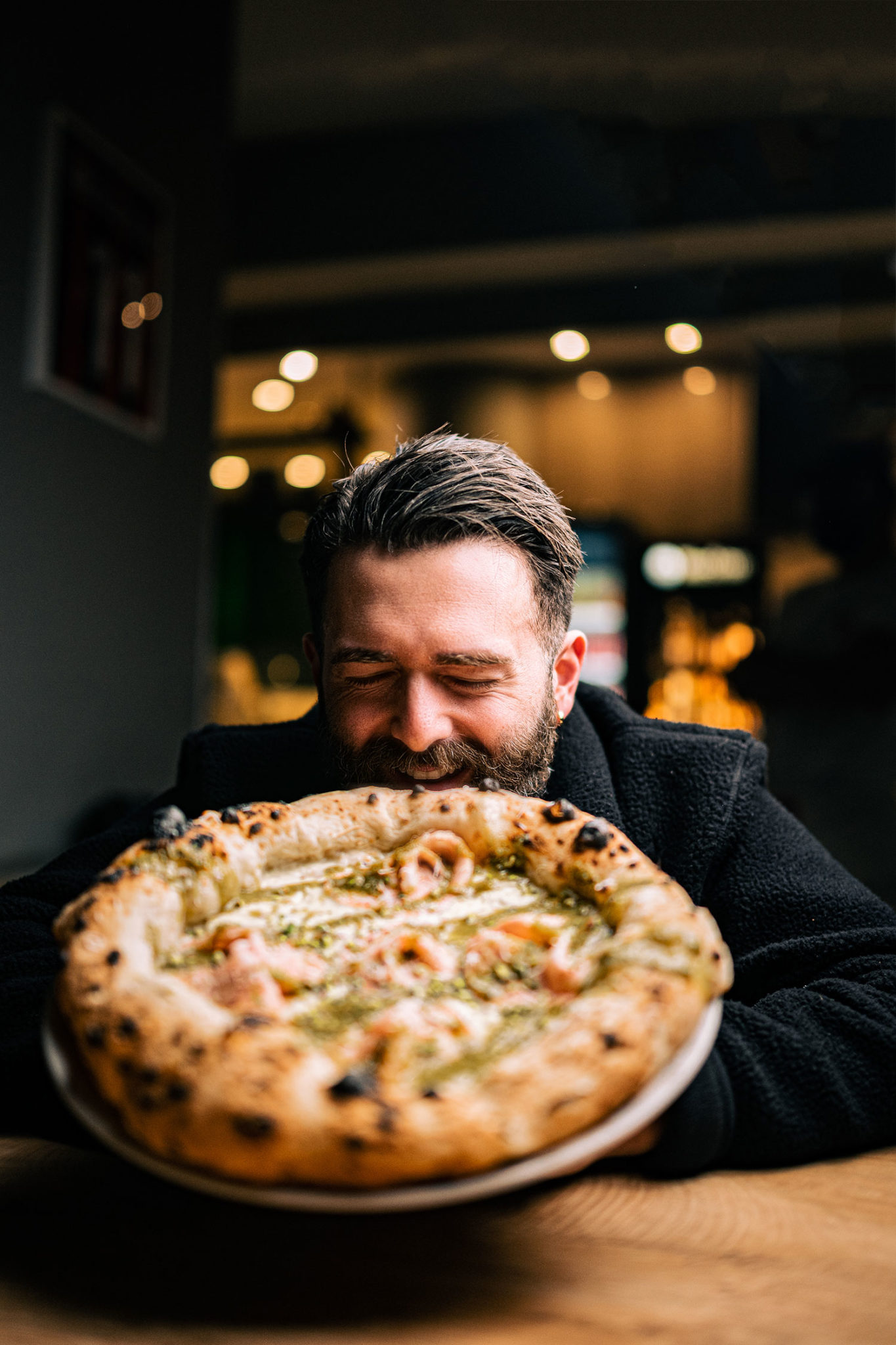 DIE BELIEBTESTEN PIZZERIEN - Bielefeld geht aus