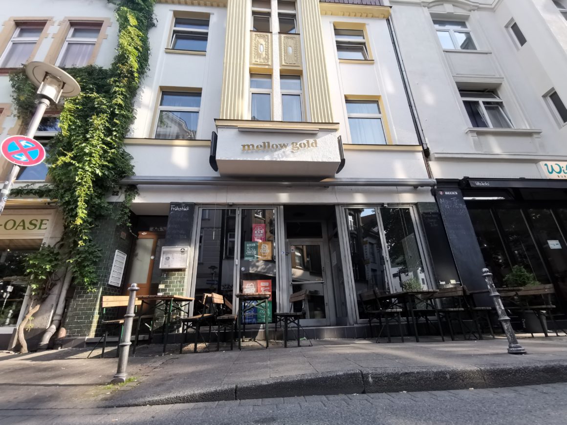 DIE BELIEBTESTEN FRÜHSTÜCKSPOTS - Bielefeld geht aus